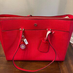 Tory Burch Robinson Tote